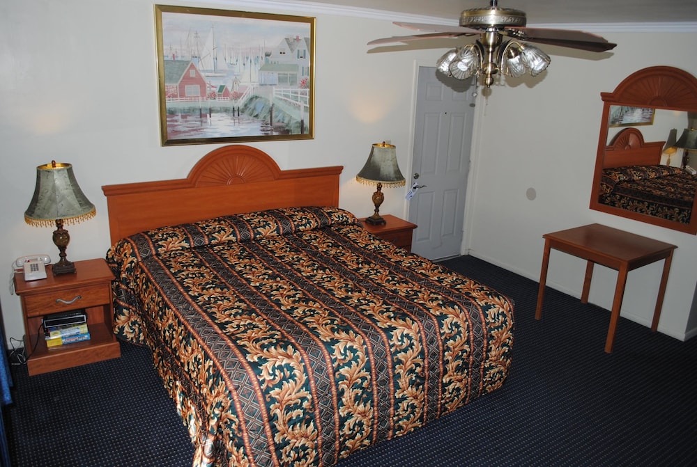Viking Motel 14/69