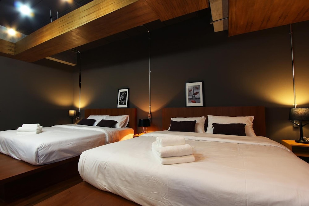 The Loft Room Nimman 27/78