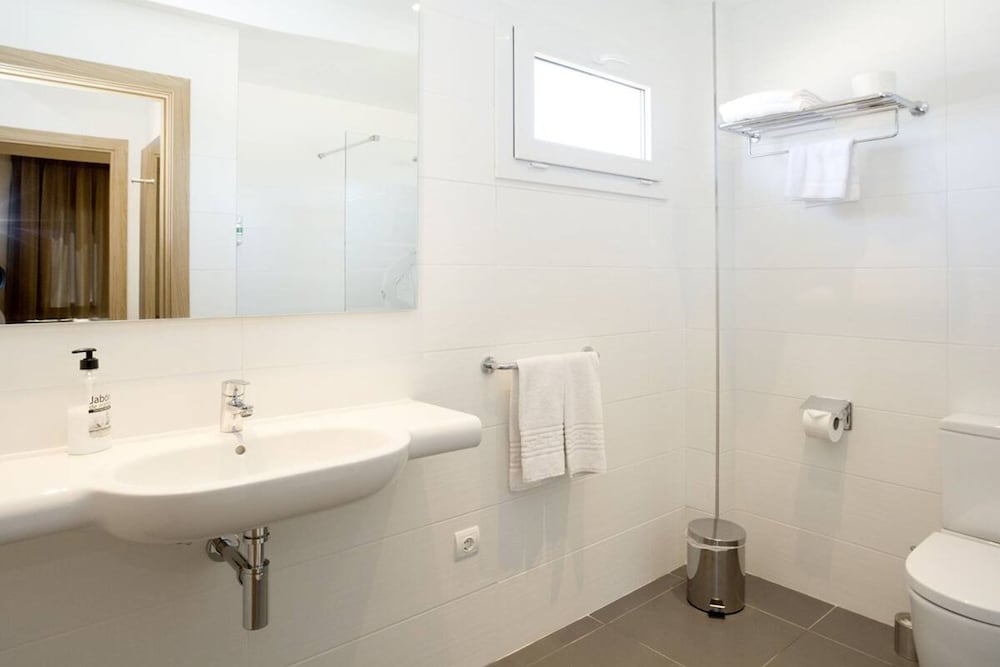 Cabot Tres Torres Apartamentos 17/65