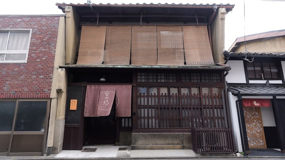 Miyaki-tei (ex Kaede) 3/46