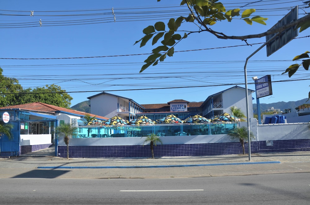 Litoral Norte Hotel 36/50