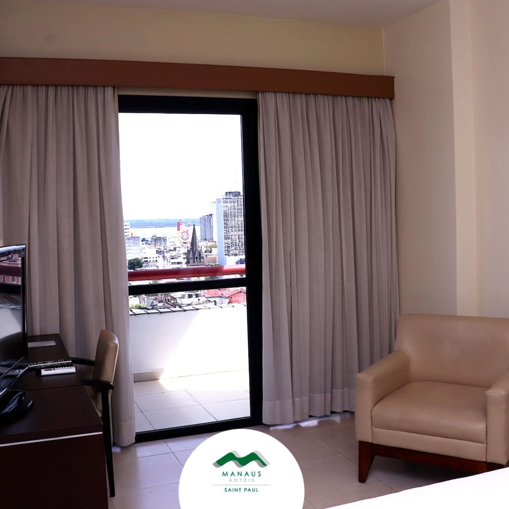 Hotel Saint Paul 50/57
