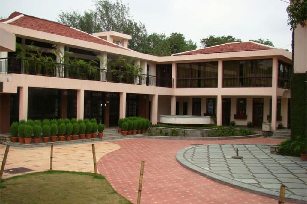 Hotel Sonia, Rudrapur 34/37