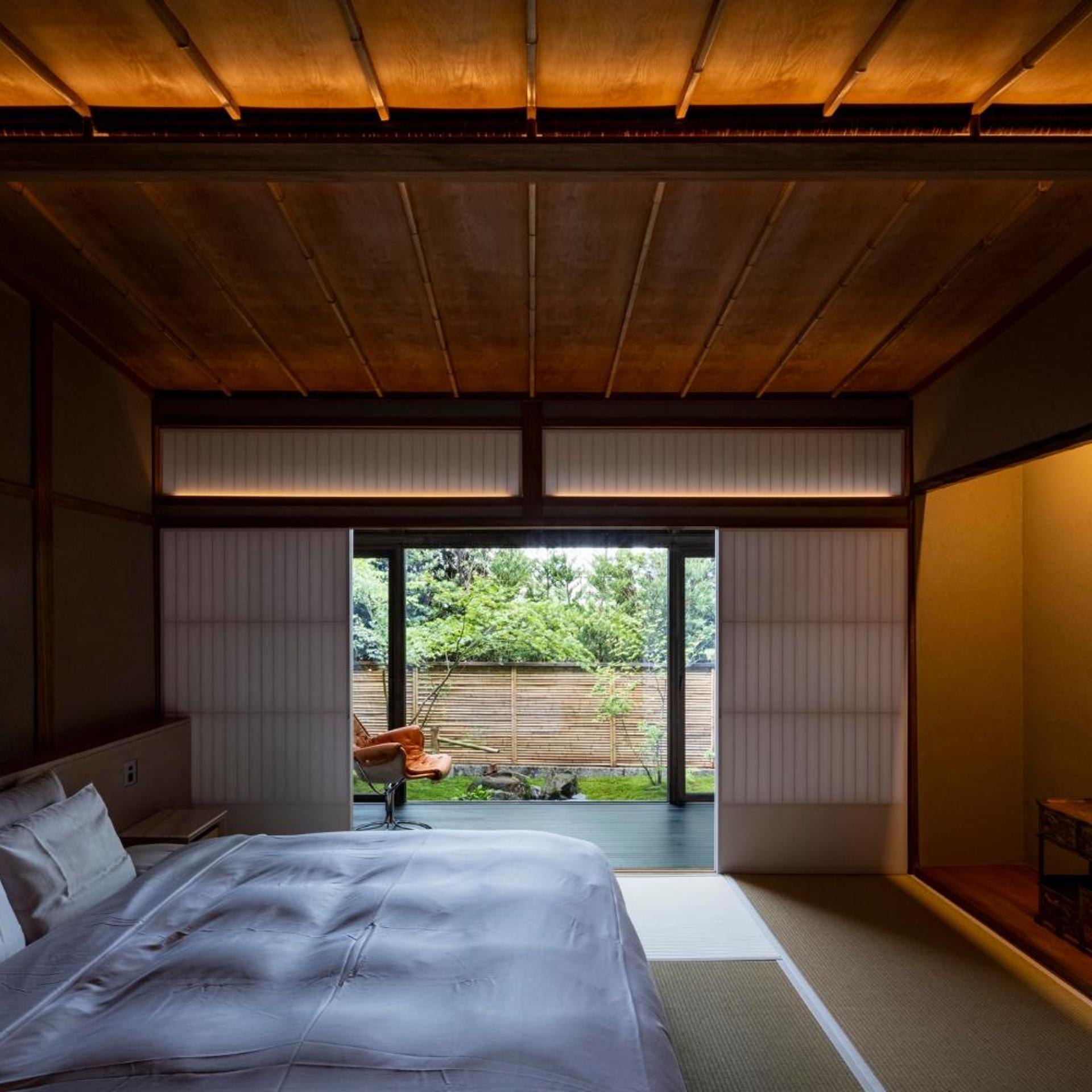 Momoyama Onsen Tsukimikan 11/49