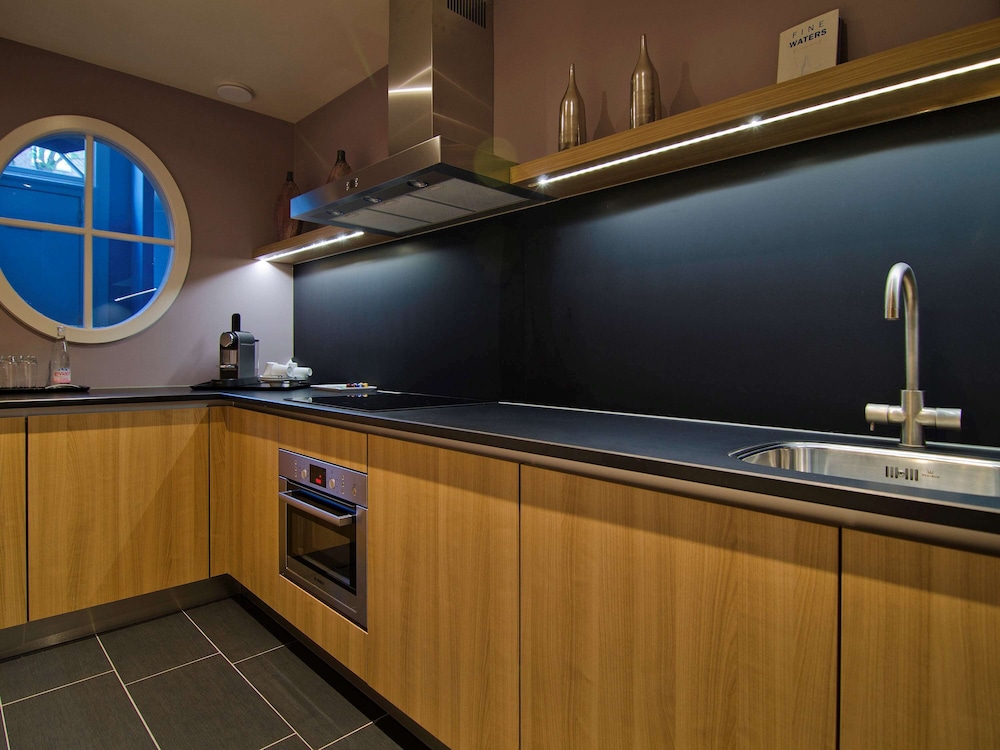 Canal House Suites at Sofitel Legend The Grand Amsterdam 34/36