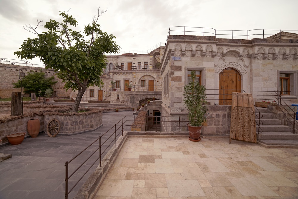 Design Cappadocia Hotel 40/49