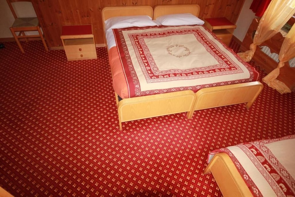 Hotel Lac Bleu 39/48
