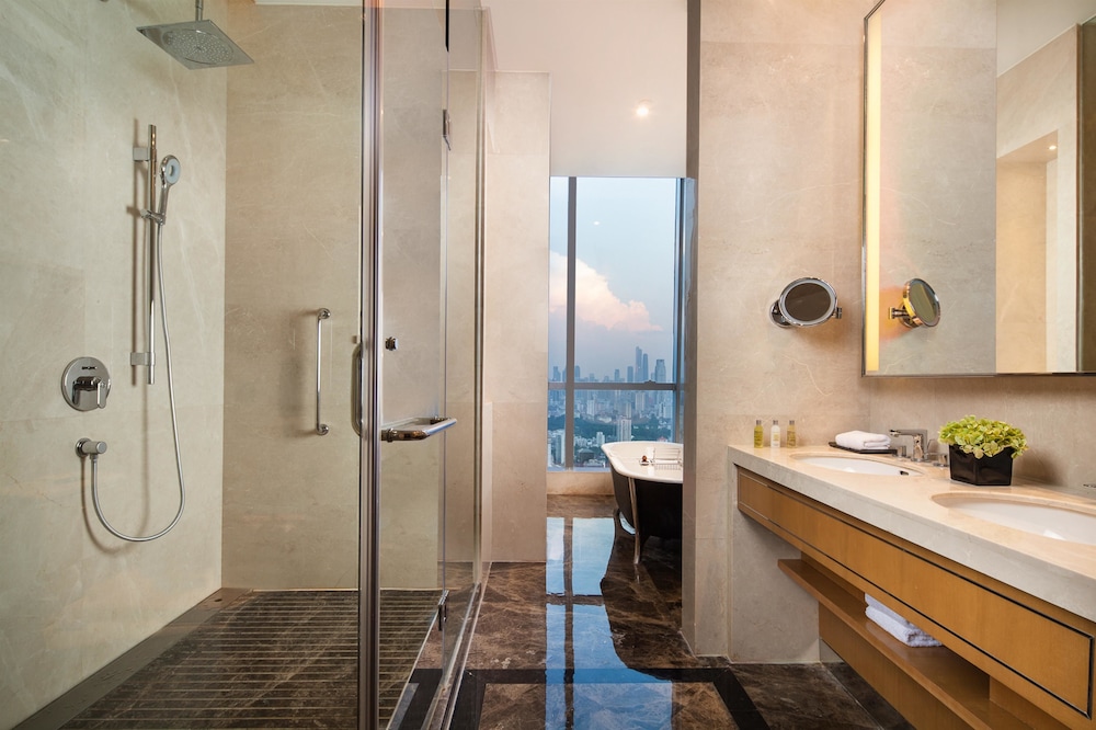 DoubleTree by Hilton Hotel Guangzhou 13/72
