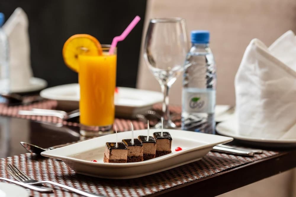فندق ناشونال بارك(National Park Hotel) 31/66