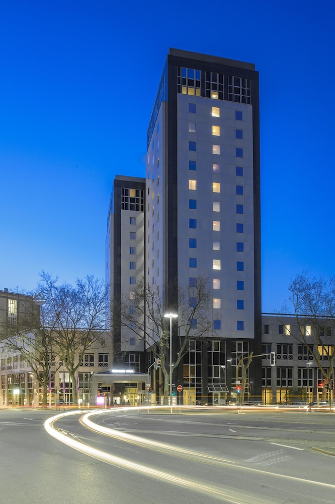 Mercure Hotel Bochum City 3/70