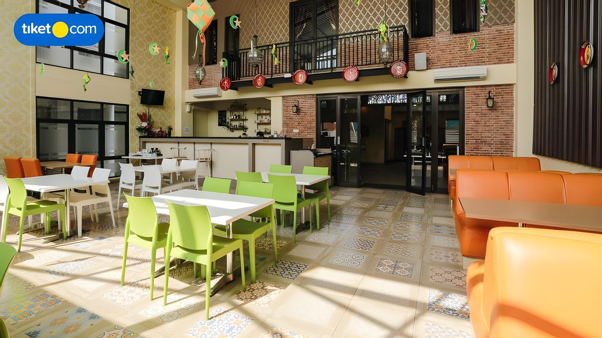 D Kayon Hotel Demangan Yogyakarta Ex Midtown Xpress Demangan Yogyakarta 28/37
