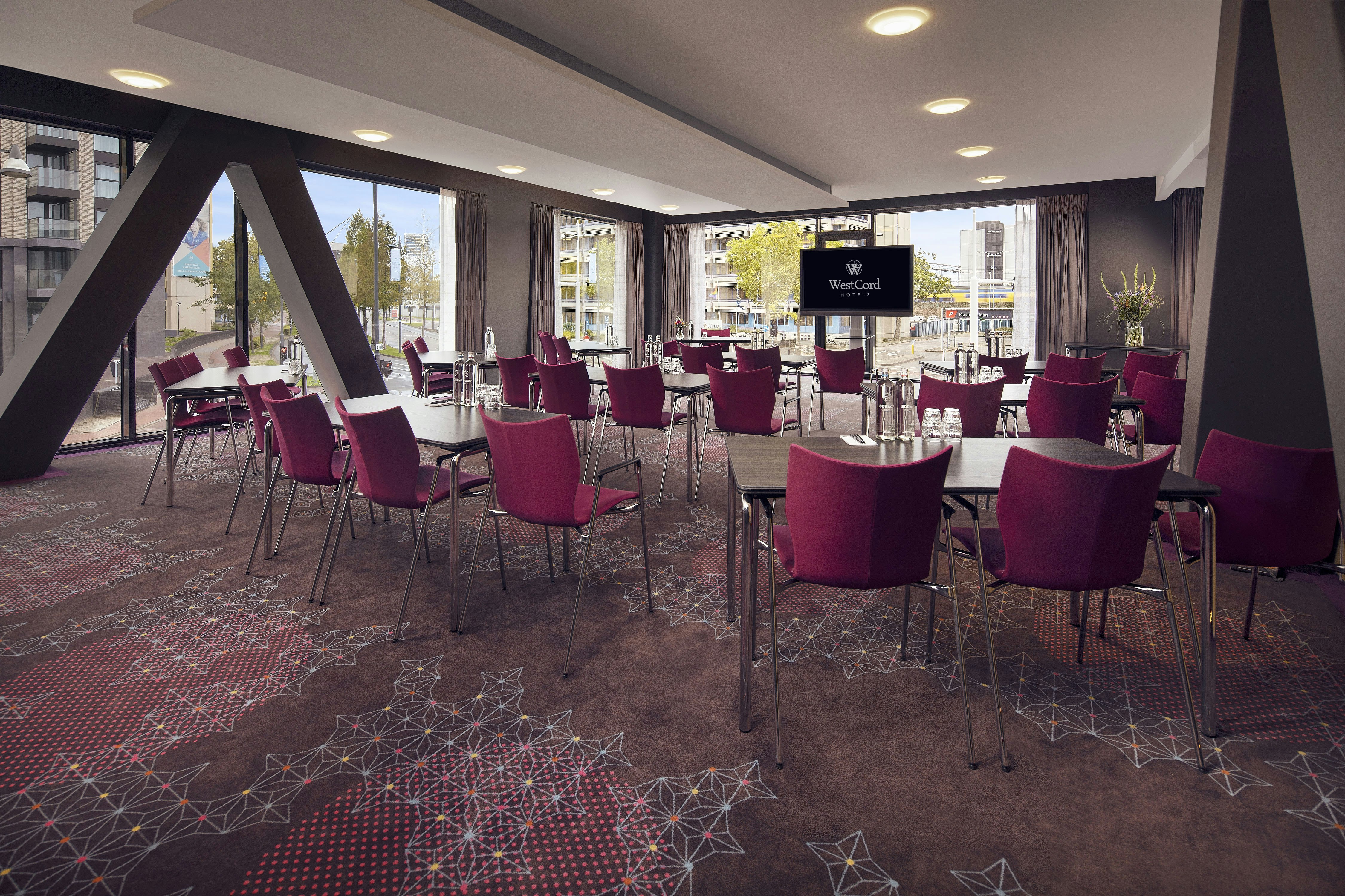 WestCord Hotel Eindhoven 69/78