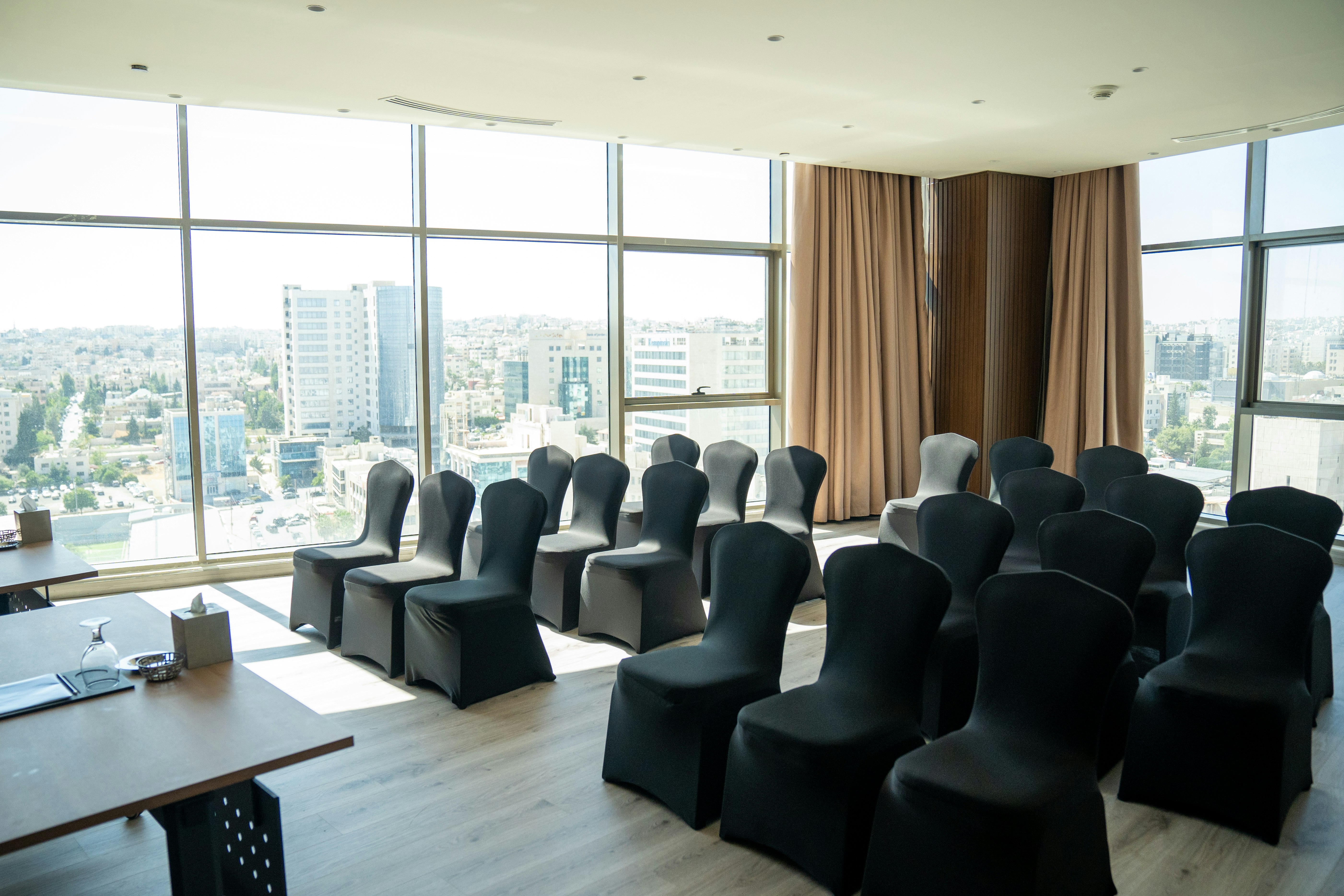 Hilton Amman 43/81