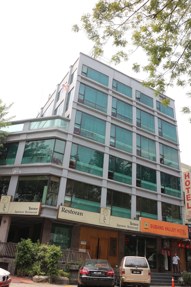 Subang Valley Hotel 6/59