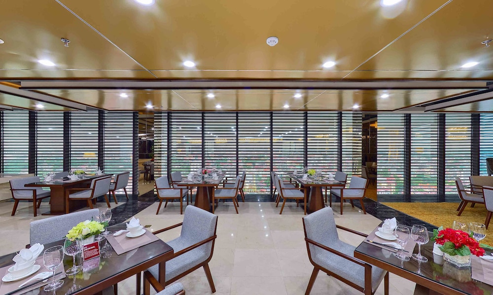 Le Indochina Hotel & Spa 60/66