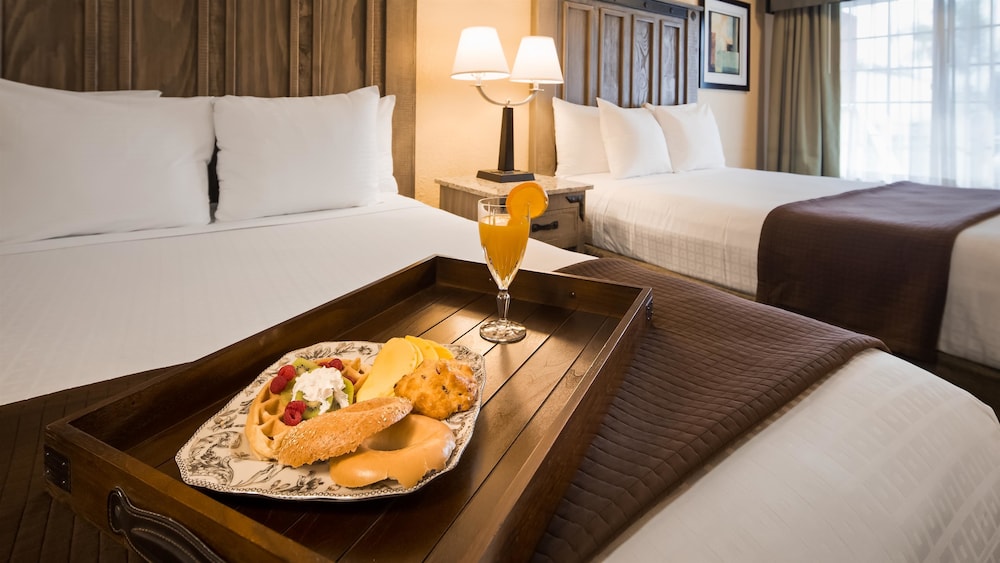 Best Western Americana Inn 24/44