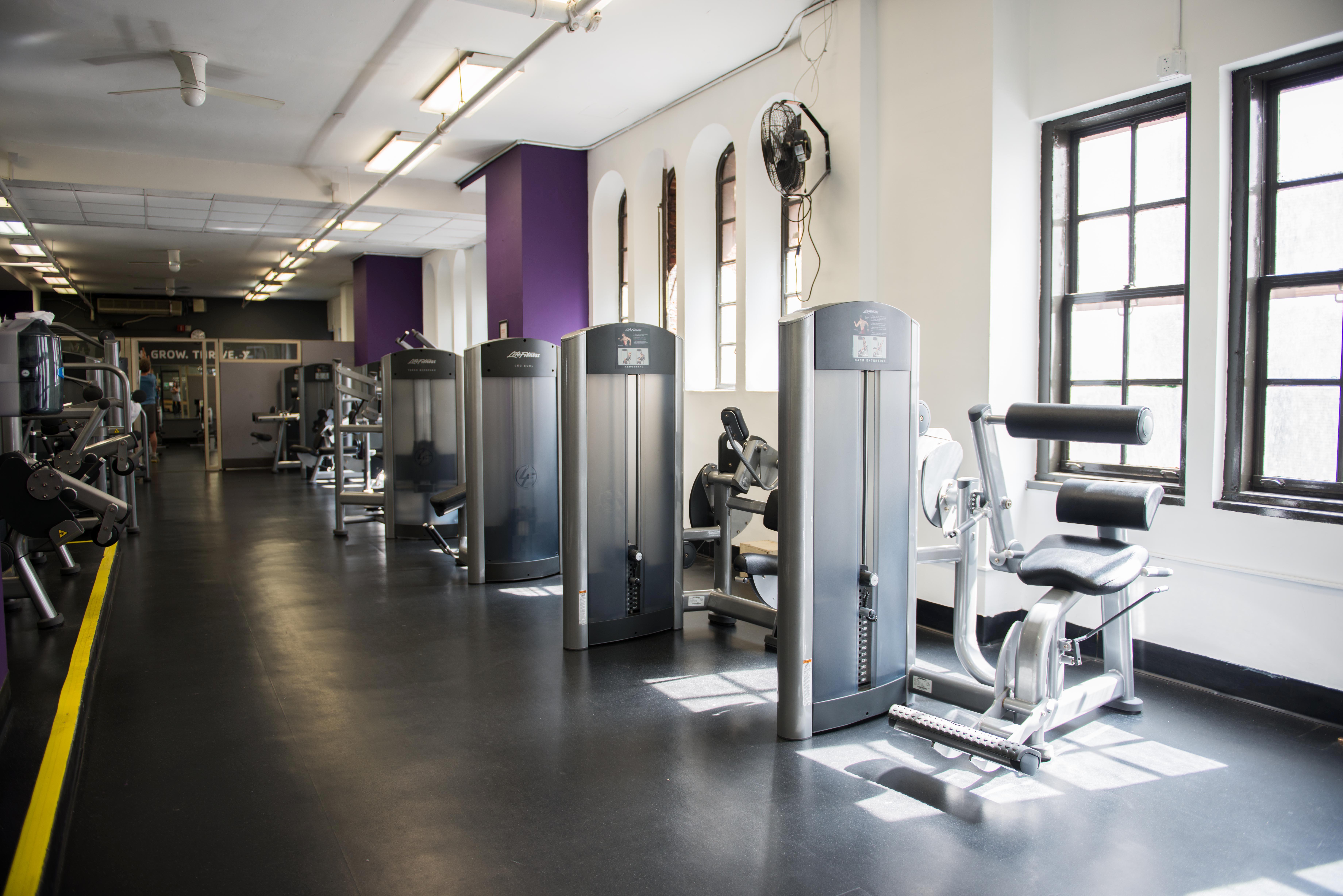 YMCA West Side 21/37