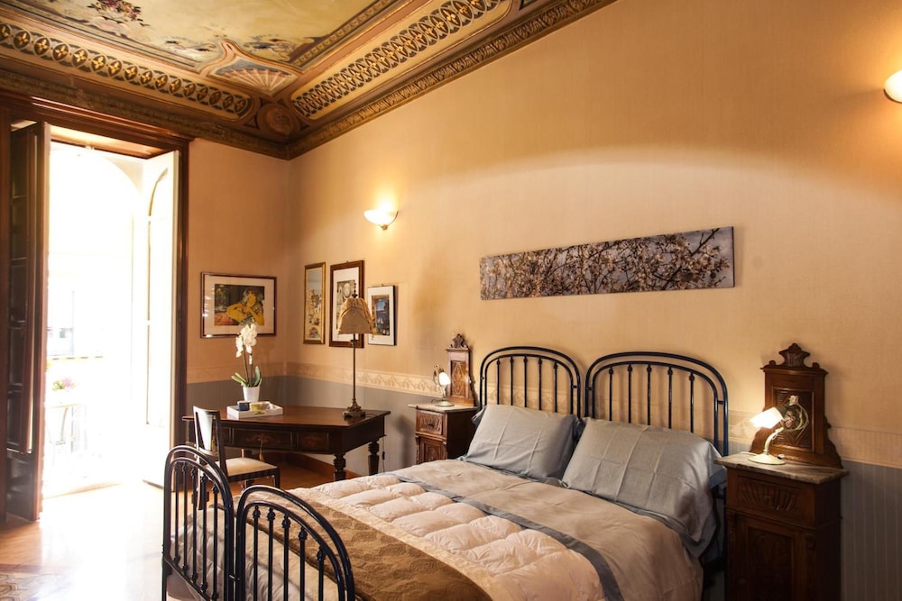 B&B Palazzo Melluso 13/39