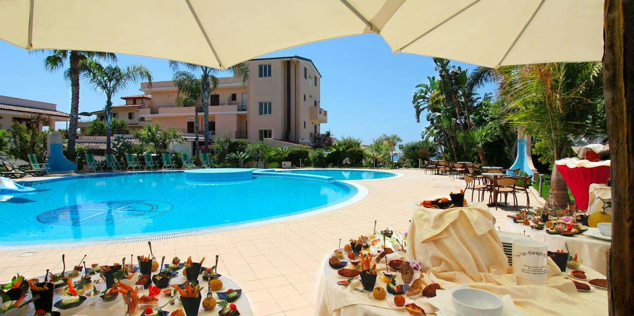 La Bussola Hotel 20/21