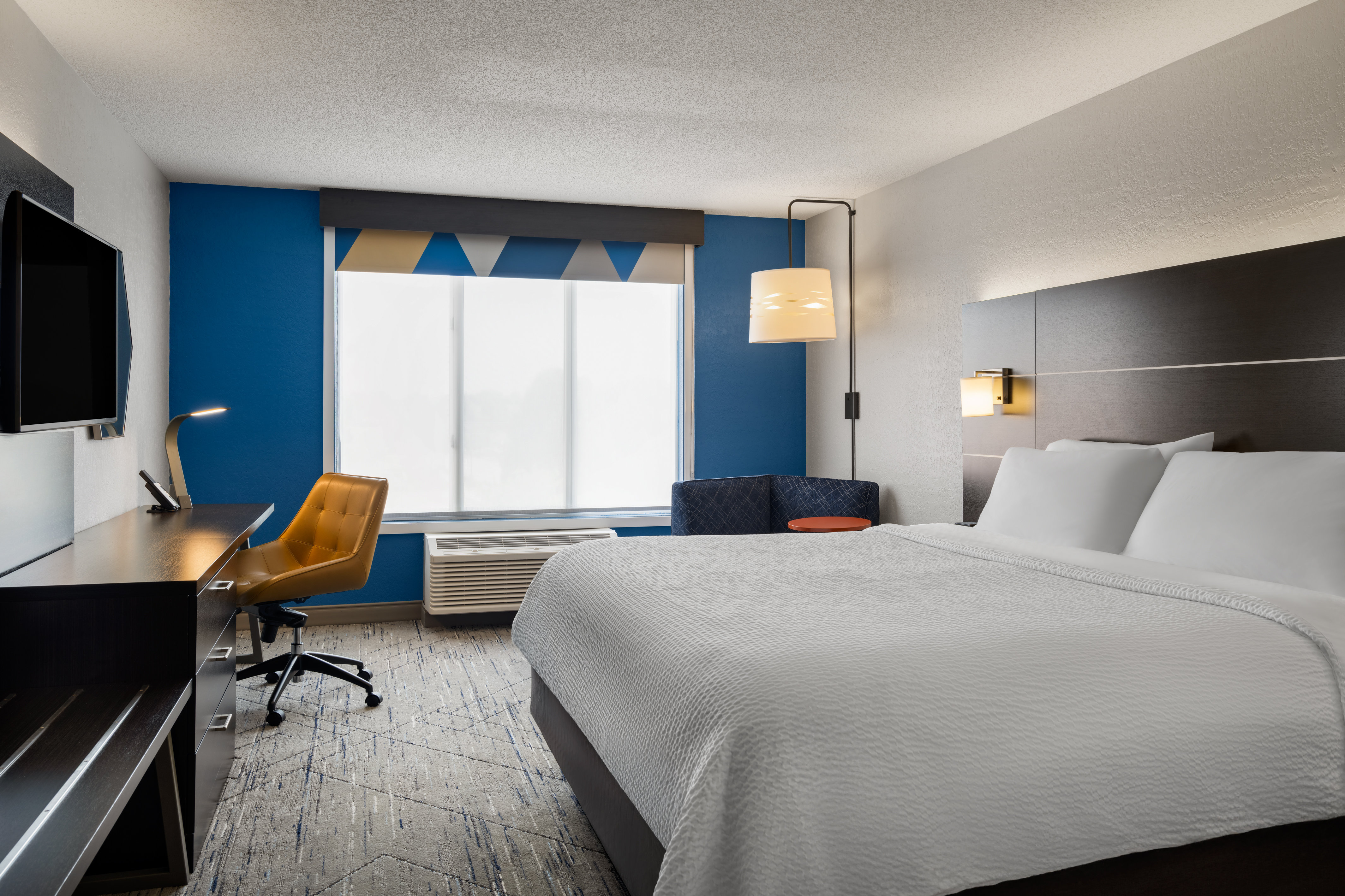 Holiday Inn Express Hotel And Suites Altoona Des Moines 22/75