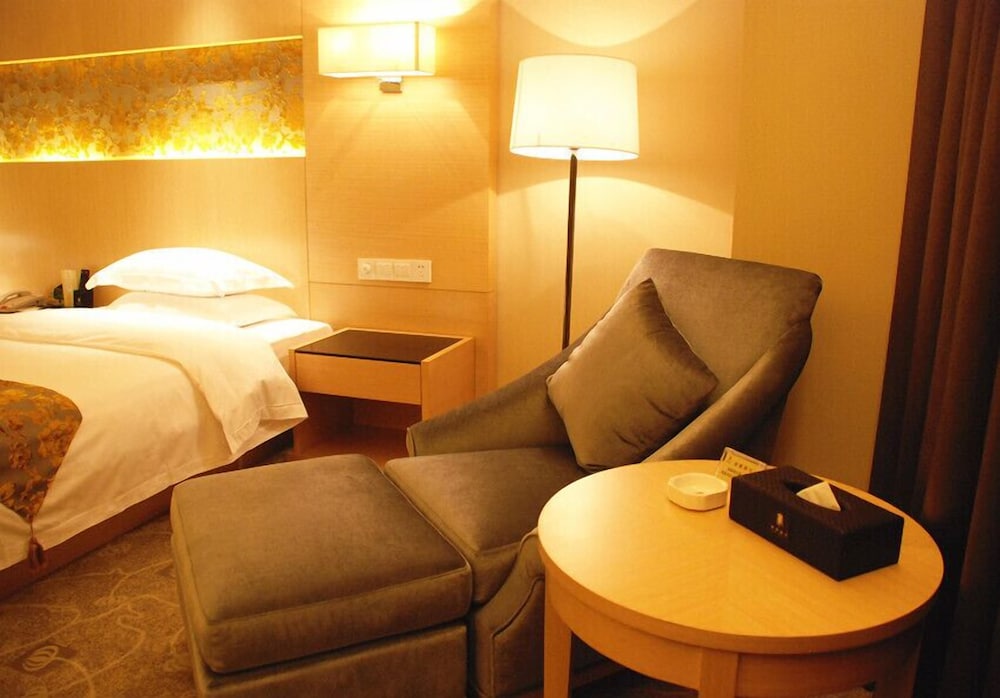 Libo Business Hotel 8/17