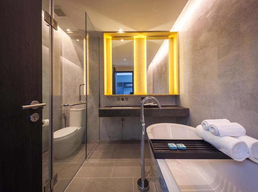 Oceanphere Pattaya Villa 57/57