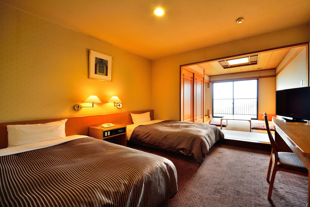 Inasayama Kanko Hotel 18/67