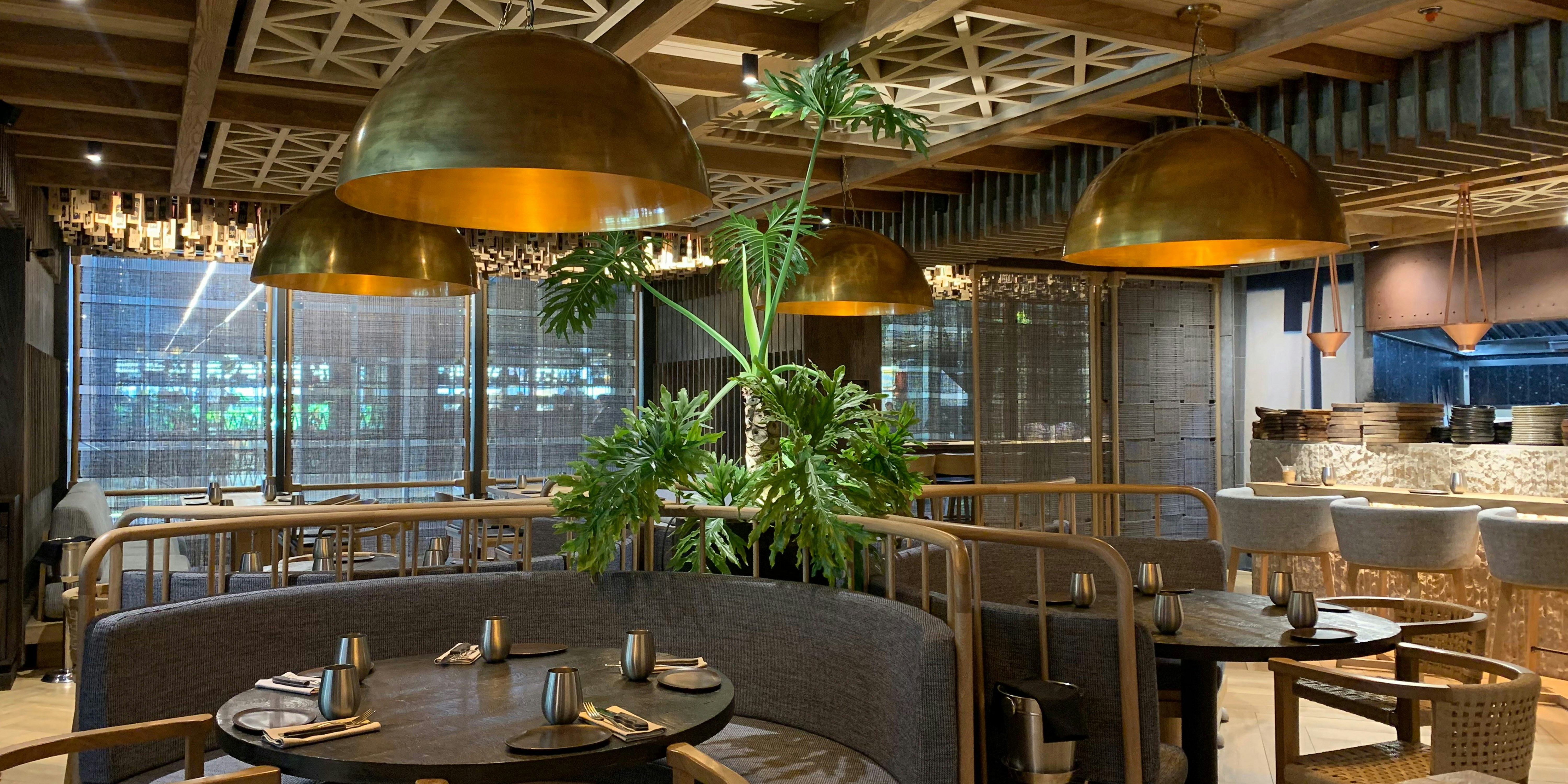Salvio Parque 93 Bogota, Curio Collection by Hilton 53/77