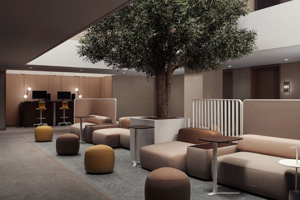Courtyard by Marriott Yerevan 27/51