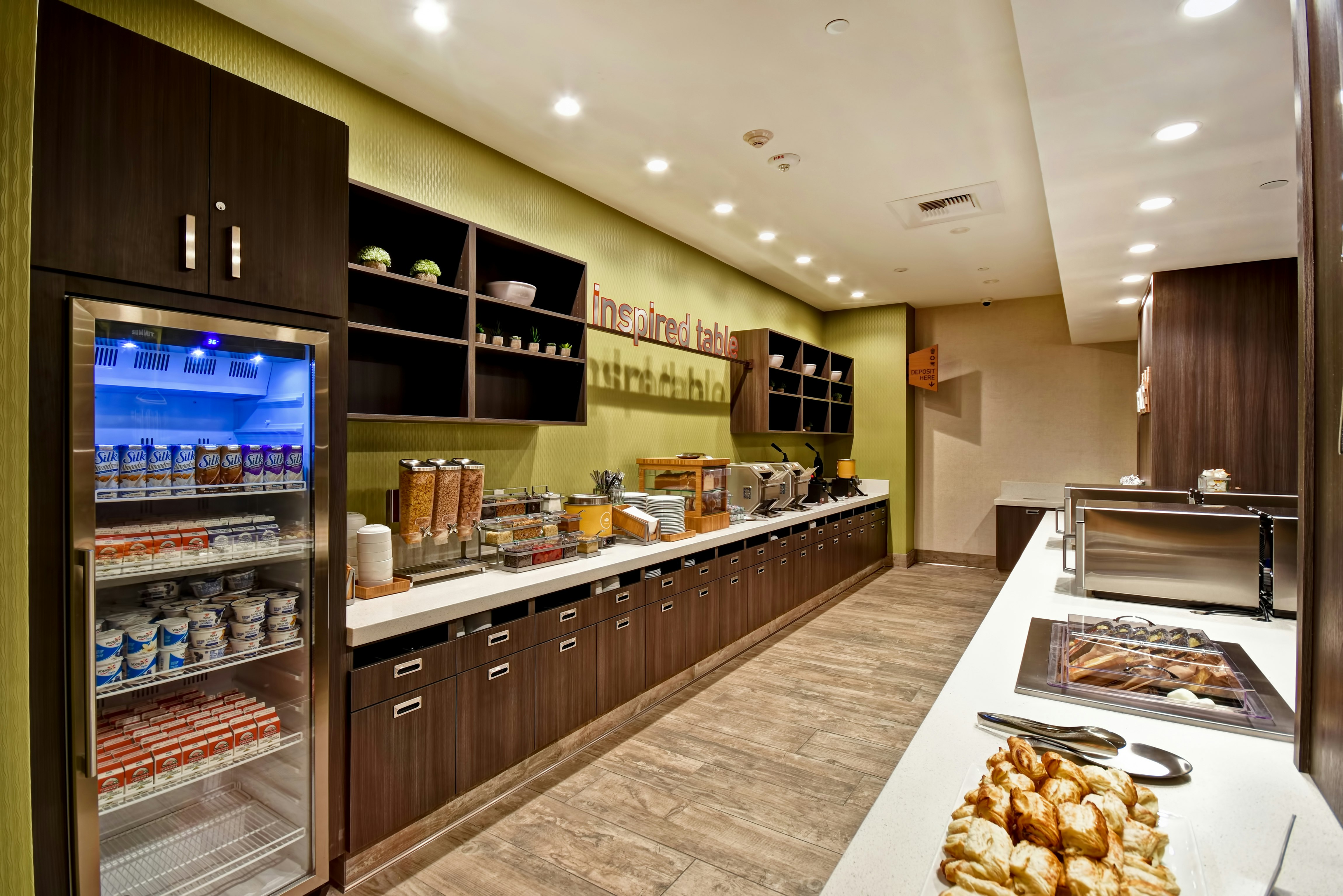 Home2 Suites By Hilton Los Angeles Montebello 10/29