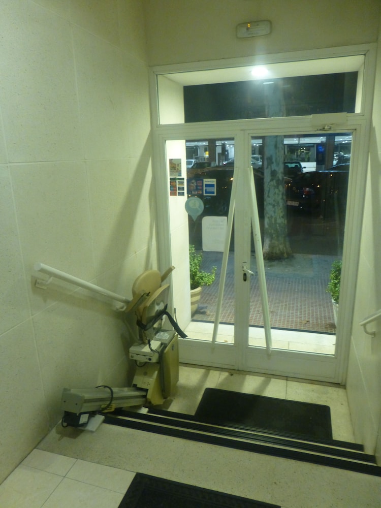 HOSTAL EL VAL 20/31