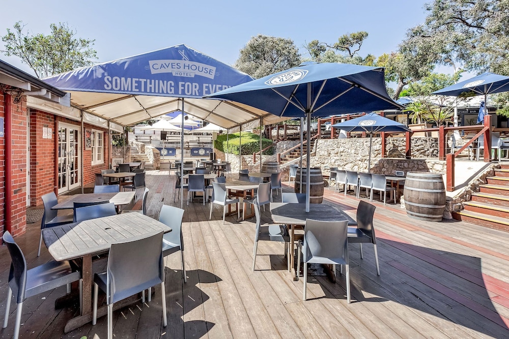 Caves House Hotel & Apartments Yallingup 51/65
