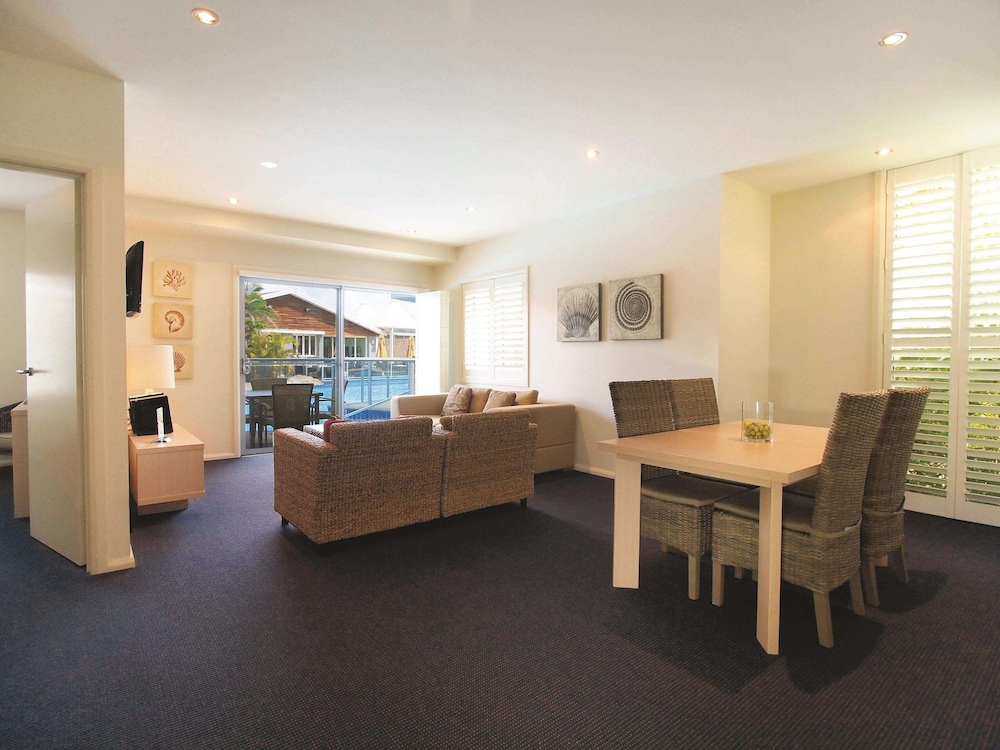 Oaks Port Stephens Pacific Blue Resort 37/60