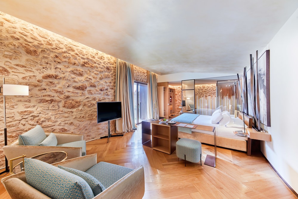 Sa Creu Nova Petit Palais Art and Spa (Adults Only hotel plus 14) 49/72