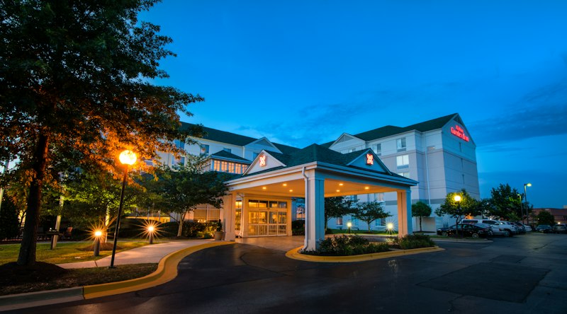 Hilton Garden Inn Bwi Airport 2/54