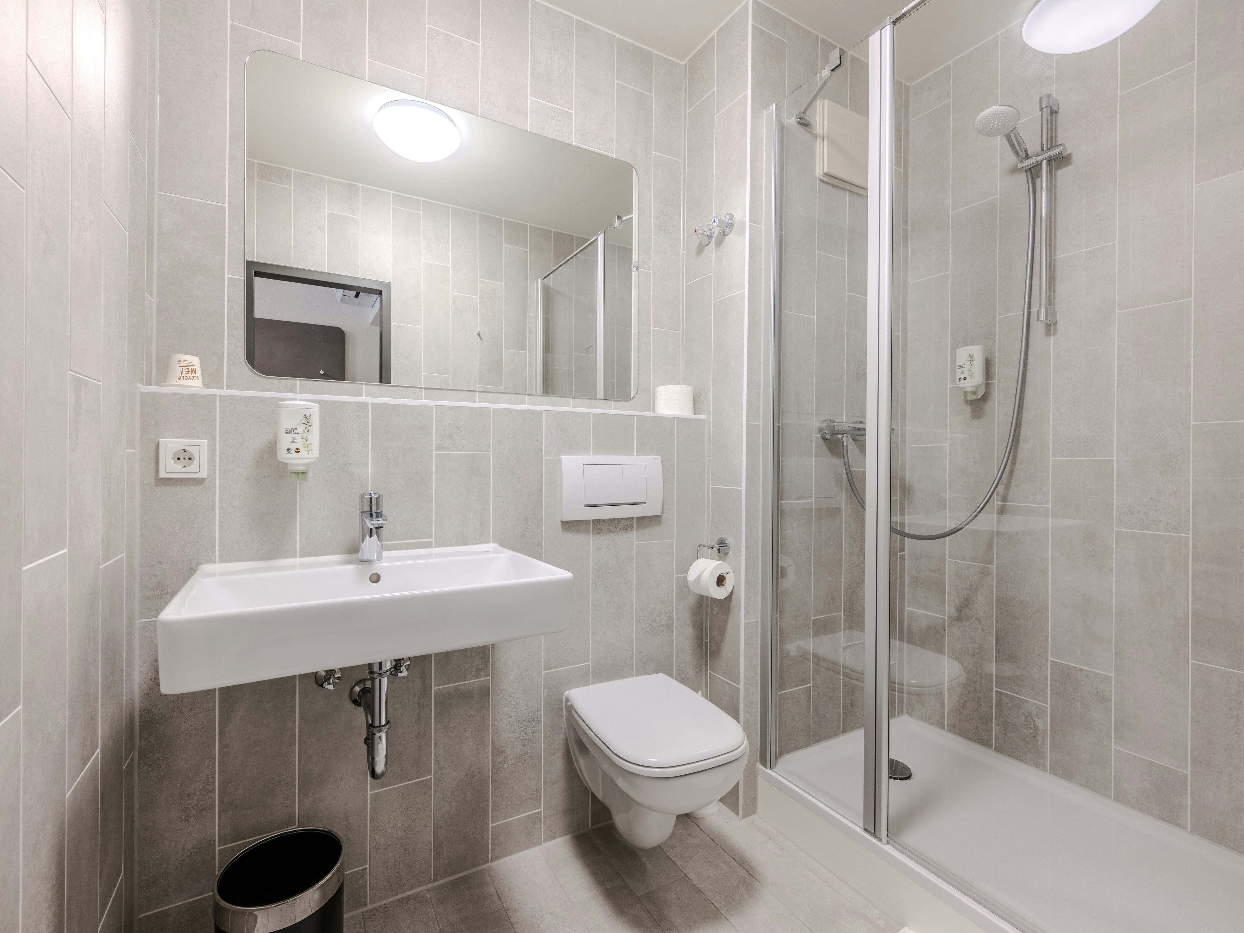 IBB Hotel Passau Sud 53/54