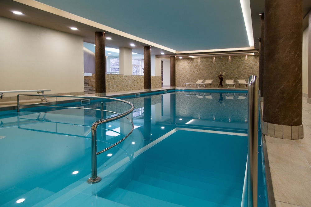 Aparthotel Des Alpes 27/73