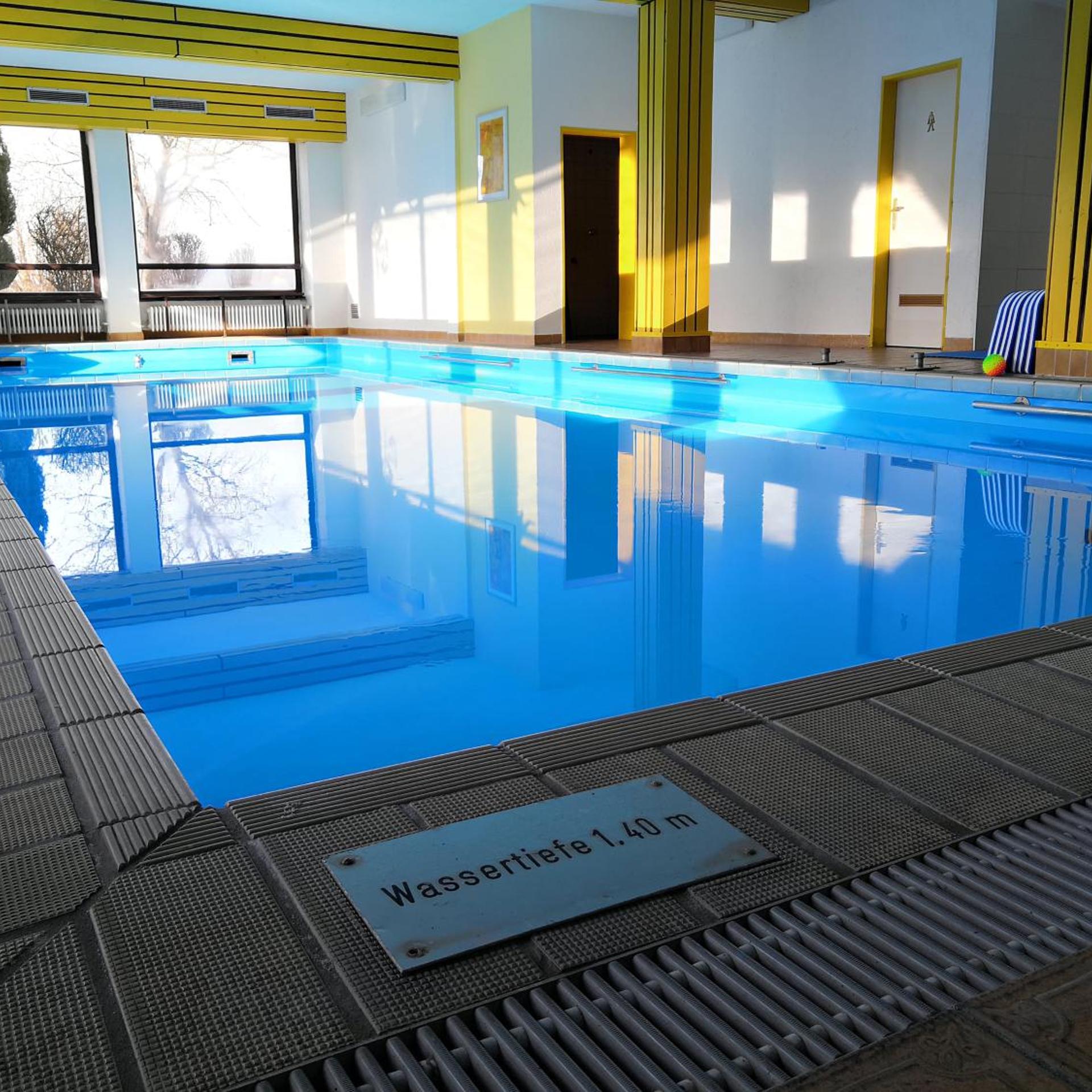 Vital & Wellnesshotel Schurger 20/37