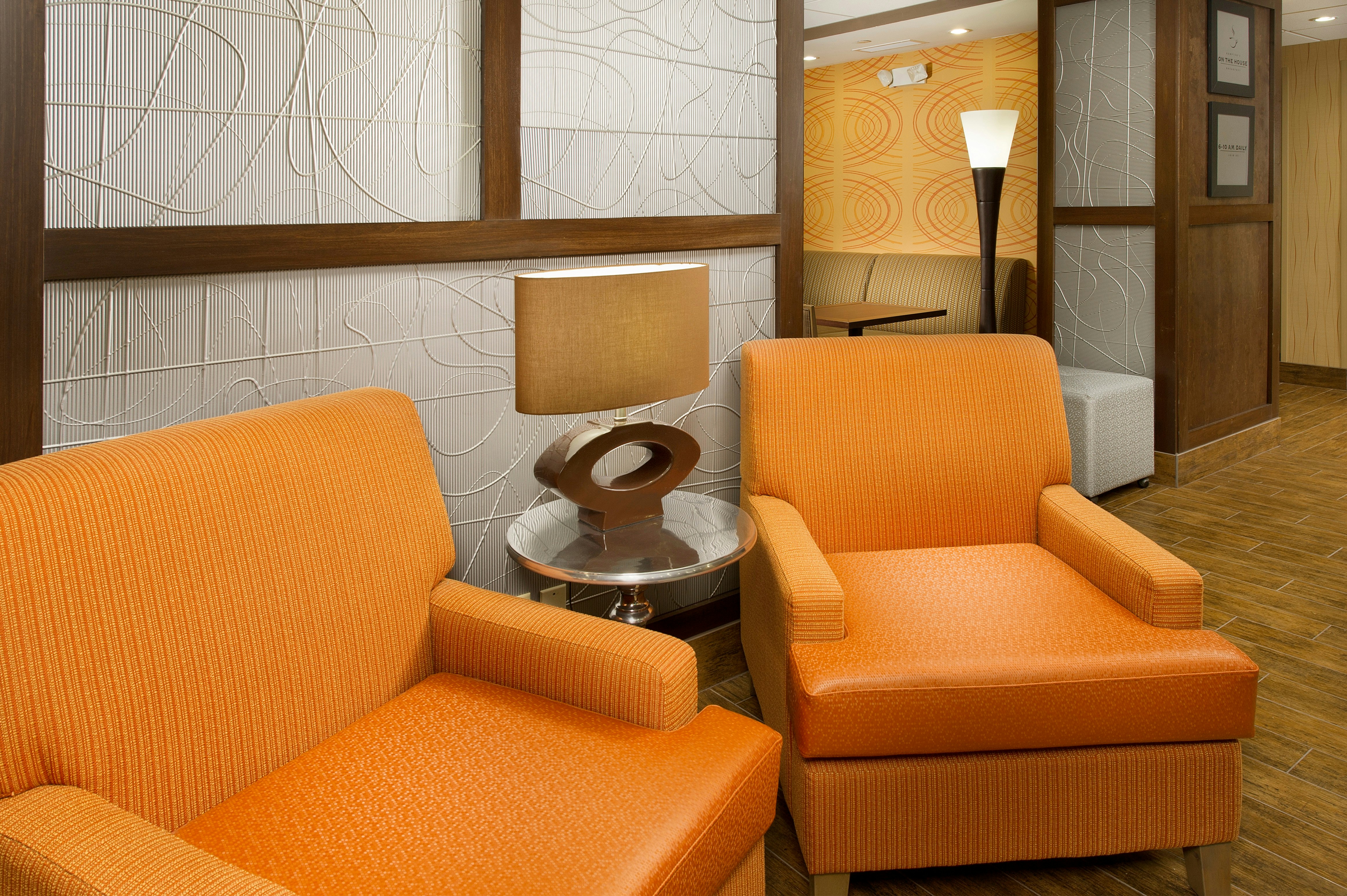 Hampton Inn Lake Charles 40/68