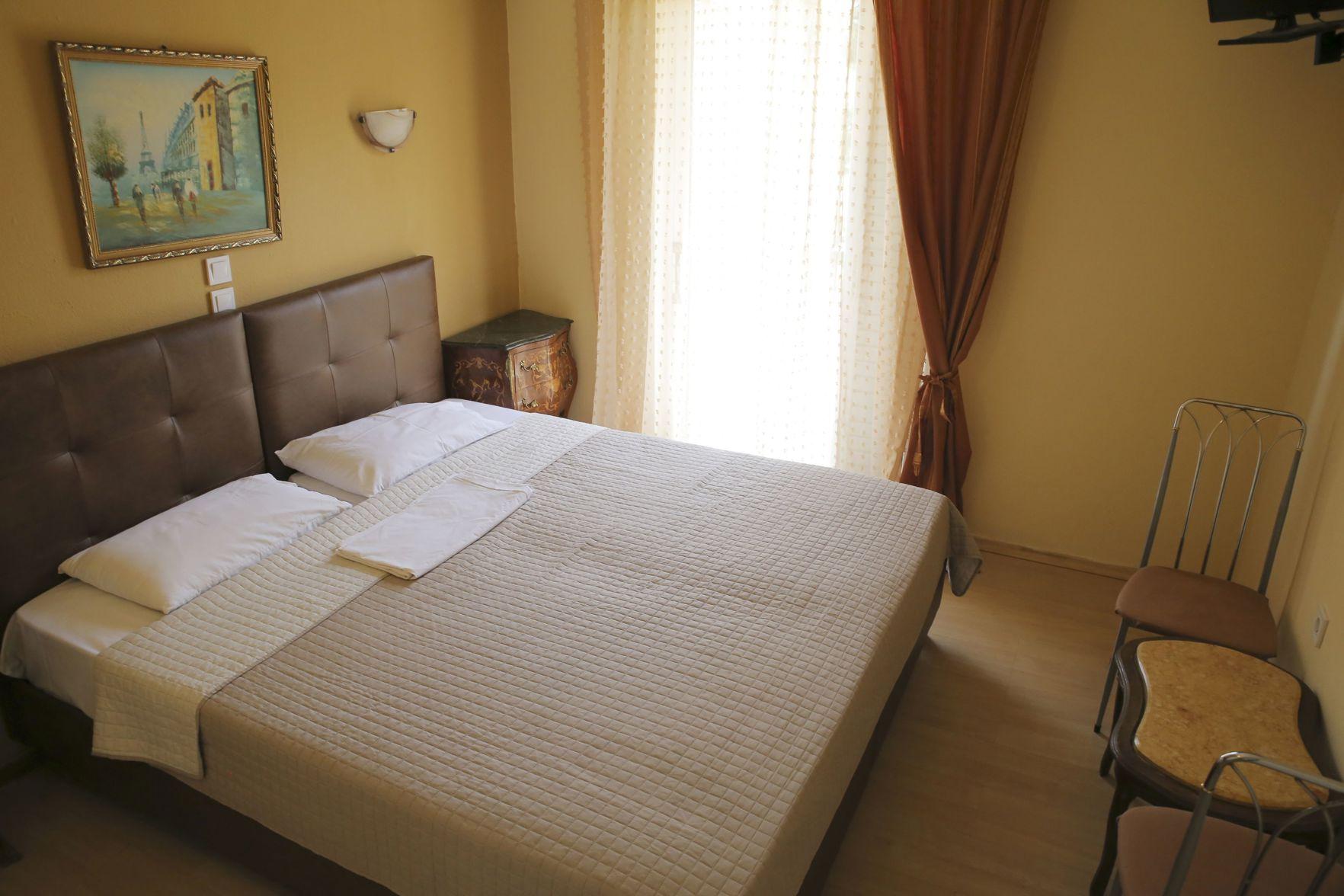 Hotel Anesi 7/24