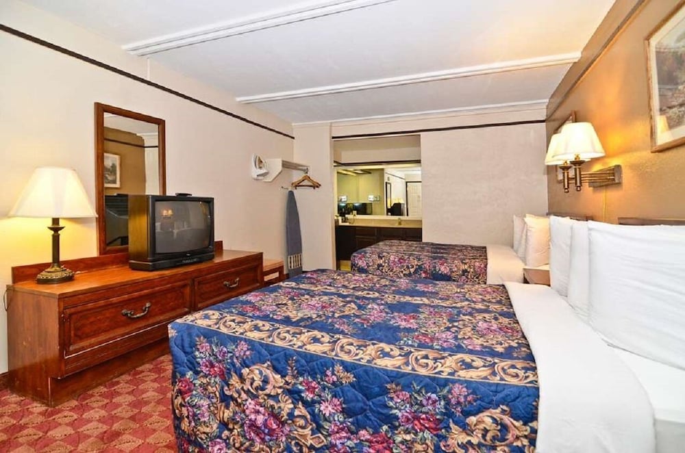Stay Express Inn Athens 12/43