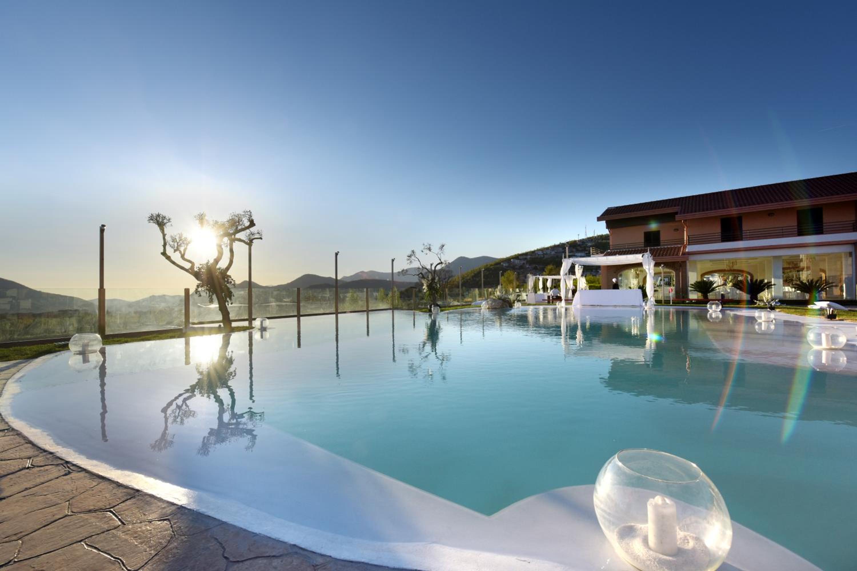 Masseria Nobile Relais 7/23