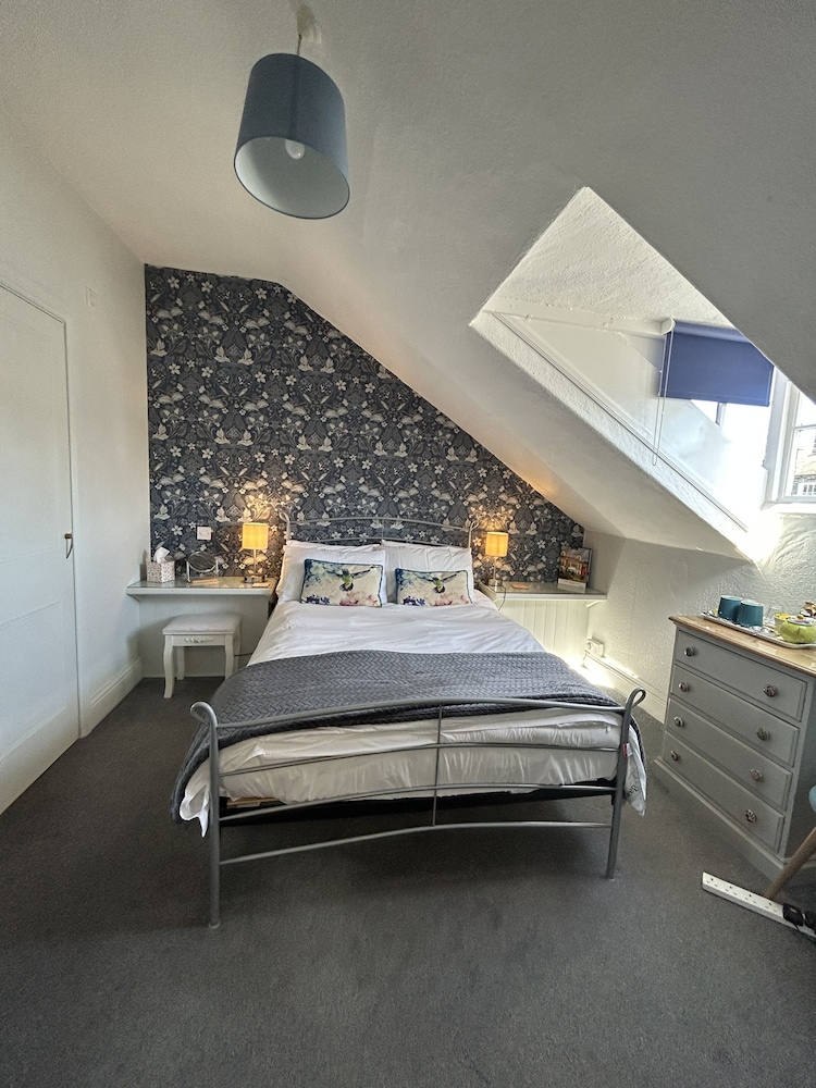 The Archway Guesthouse 8/40