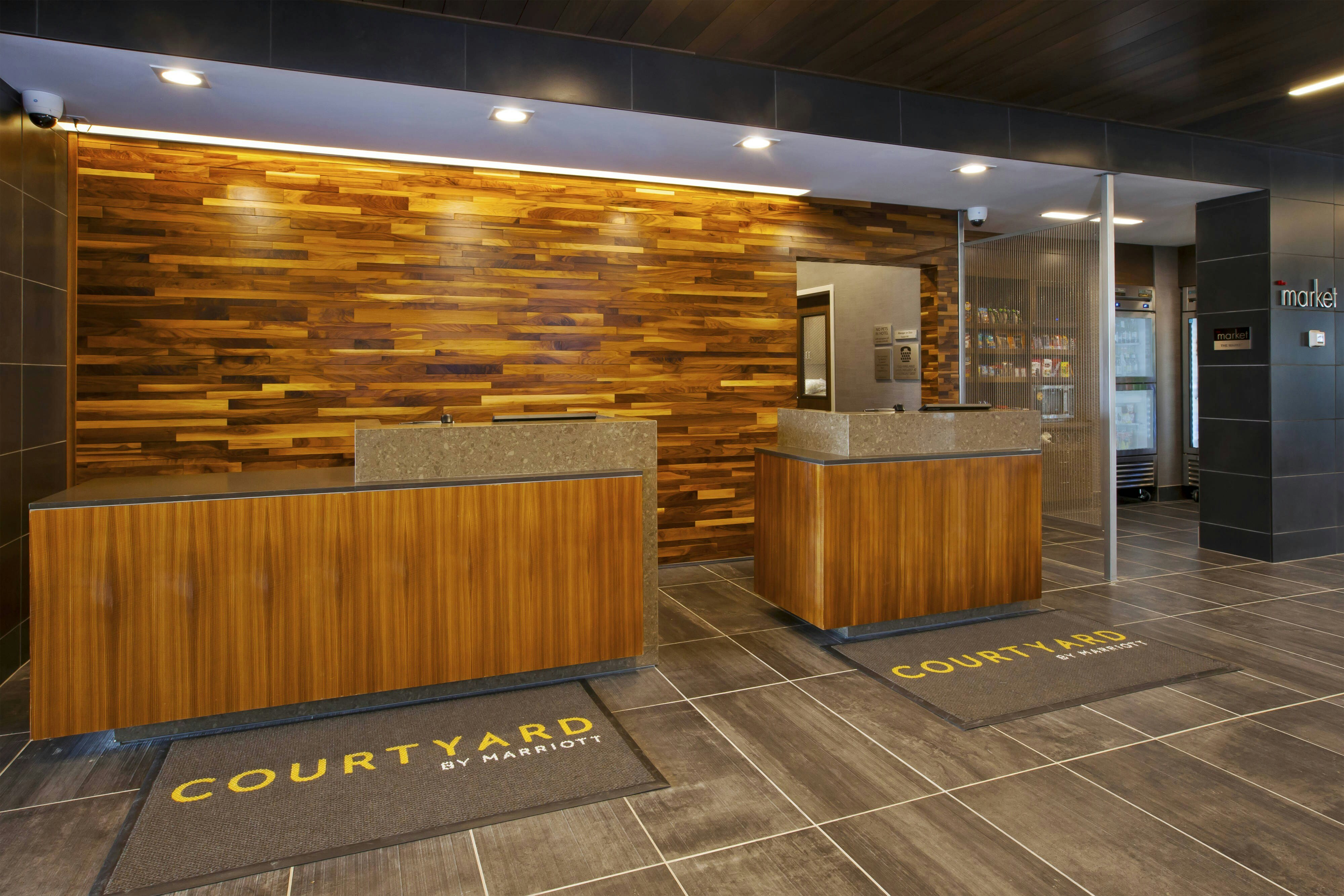Courtyard By Marriott St. Joseph-Benton Harbor 2/20