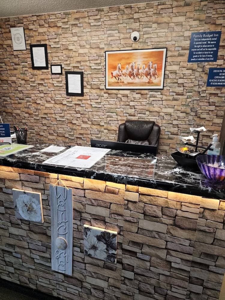 Family Budget Inn Bethany 2/48