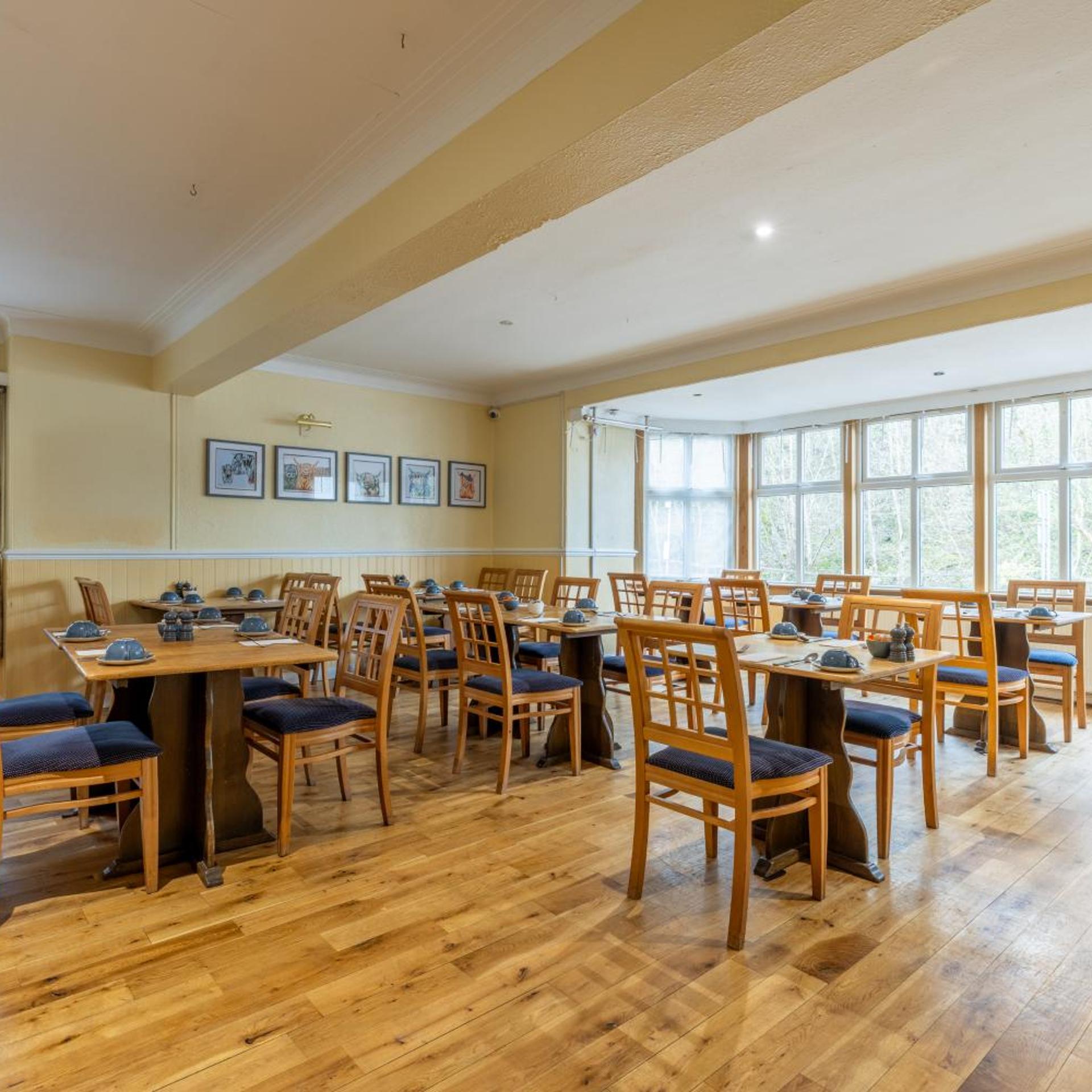 The Bein Inn Hotel & Restaurant 44/54