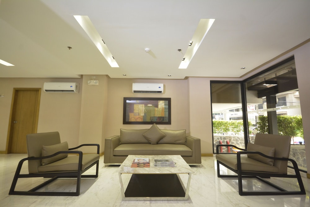Jinjiang Inn Ortigas 20/24