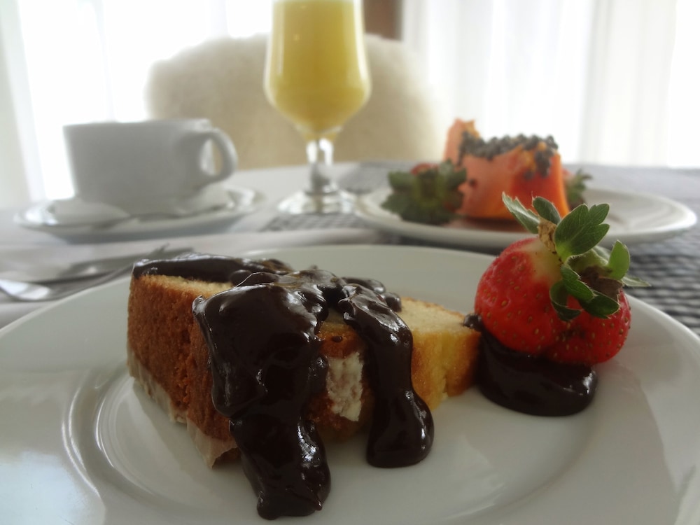 Novo Hamburgo Business Hotel 43/66