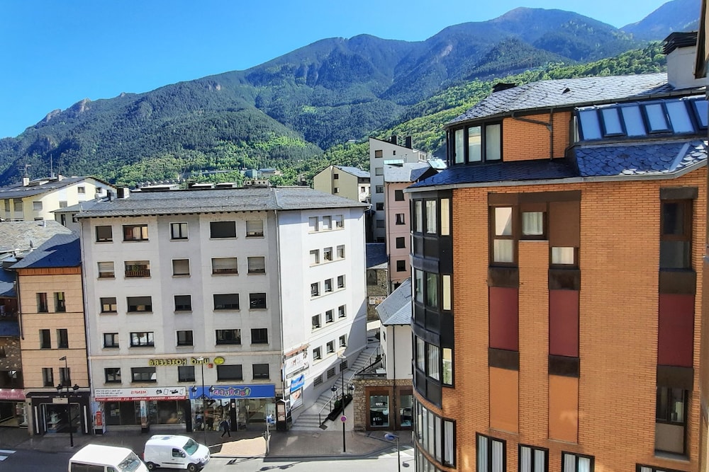 Hotel Best Andorra Center 2/57