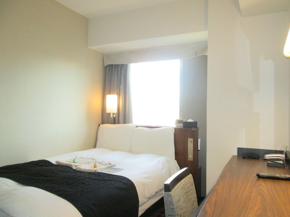 Apa Hotel Nihonbashi Hamachoeki Minami 26/68